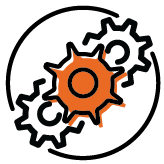 Cursos de formación dedicados